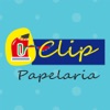 Clip Papelaria