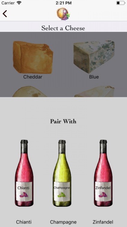 WinePairs screenshot-4