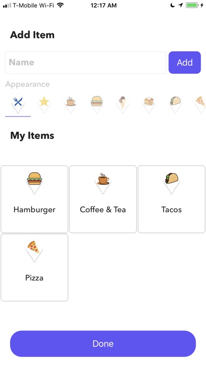 Hangry Maps