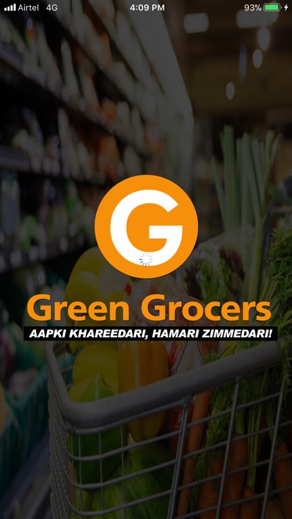 Green Grocers