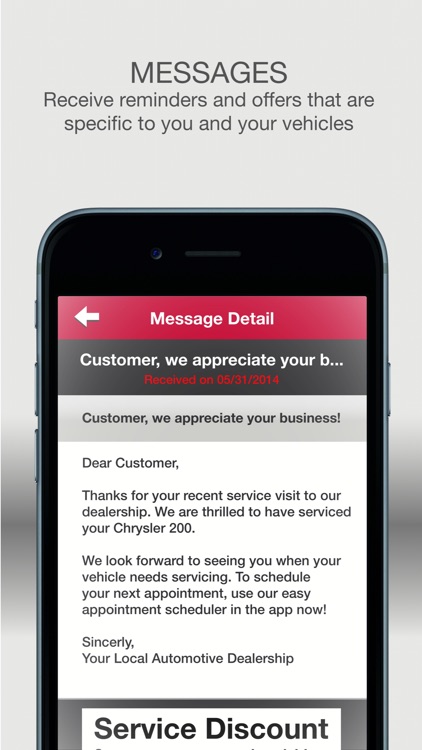 Friendly Automotive Group screenshot-3