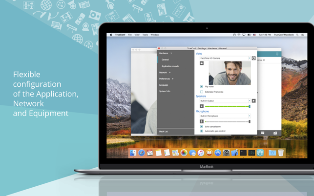 TrueConf Client(圖5)-速報App