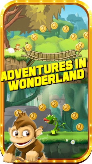 Kong Adventure(圖1)-速報App