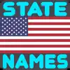 Similar State names Apps