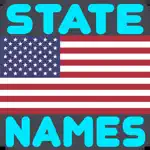 State names App Contact
