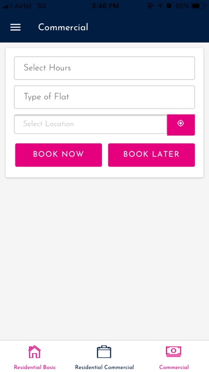 Crew On Job screenshot-4