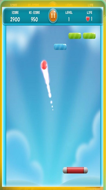 Supper Break Brick 3D