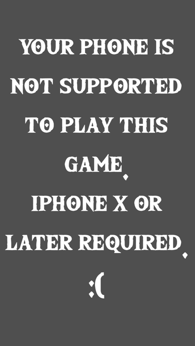 How to cancel & delete Frank The Pirate from iphone & ipad 1