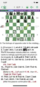 Chess Strategy & Tactics Vol 1 screenshot #2 for iPhone