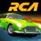 Real Classic Auto Racing - RCA Racing