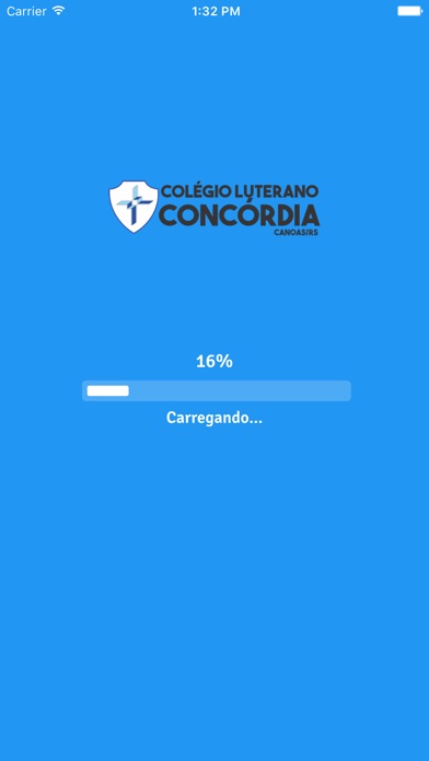 Concórdia Canoas screenshot 2
