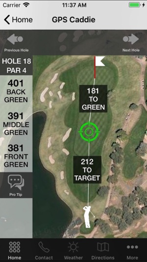 Thanksgiving Point Golf Club(圖2)-速報App
