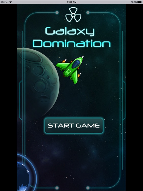 银河统治大逃脱