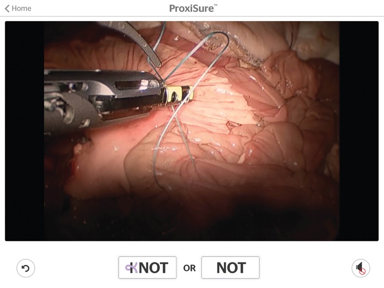 PROXISURE™ Device Simulator screenshot-3