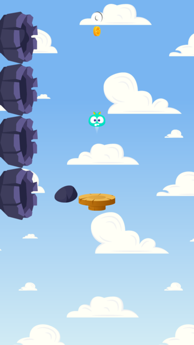 Bounce and Pause screenshot 3
