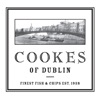 Raglan Road - Cookes of Dublin