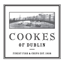 Raglan Road - Cookes of Dublin