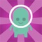 Help Conyay escape his planet by avoiding obstacles and making your way to the escape spaceship