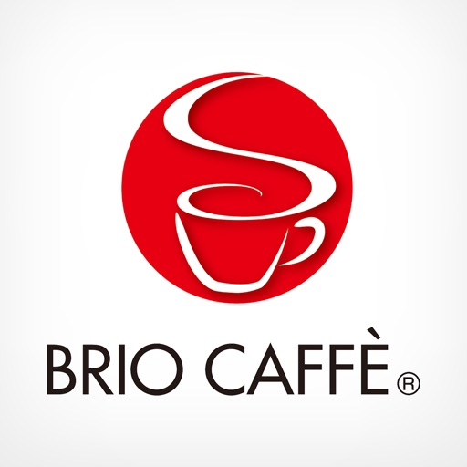 BRIO CAFFE 公式アプリ icon