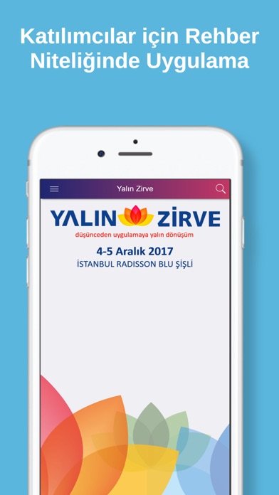 Yalın Zirve screenshot 2