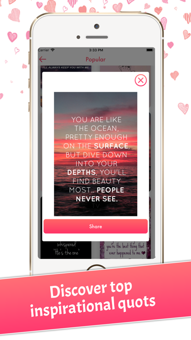 Love Quotes : Photos,Wallpaper screenshot