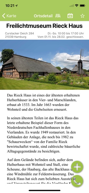 Bergedorf App(圖4)-速報App