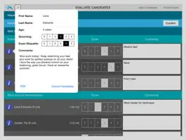 Game screenshot Acro Adjudicator mod apk