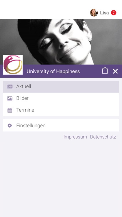 University of Happiness