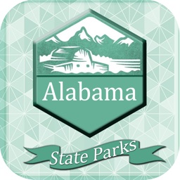 State Parks In Alabama