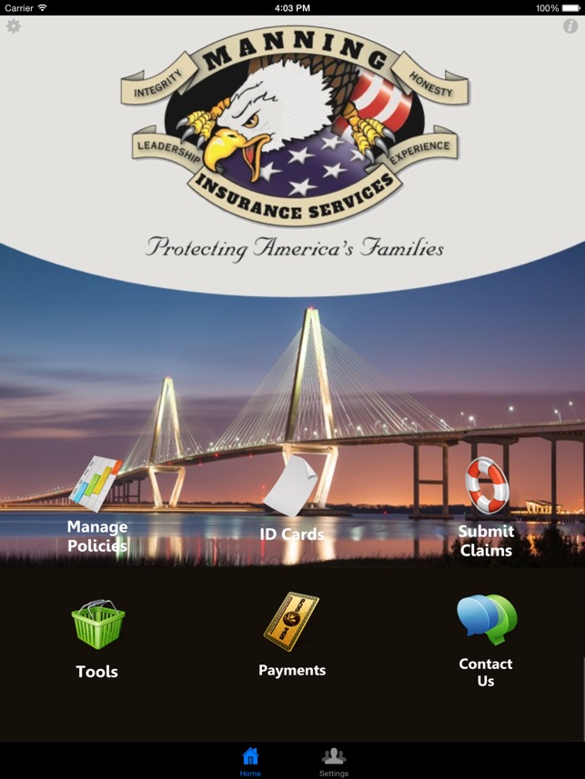 Manning Insurance Agency HD(圖2)-速報App