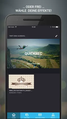 Game screenshot myMovieGuru hack