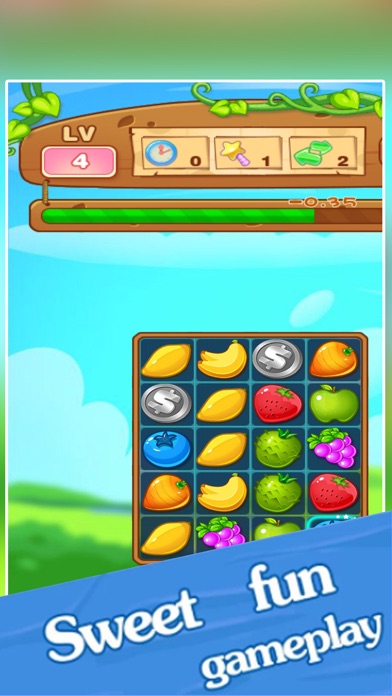 Connect Same Fruits screenshot 3