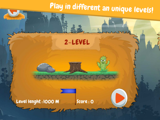 Screenshot #5 pour Chicken Eggs Shooter