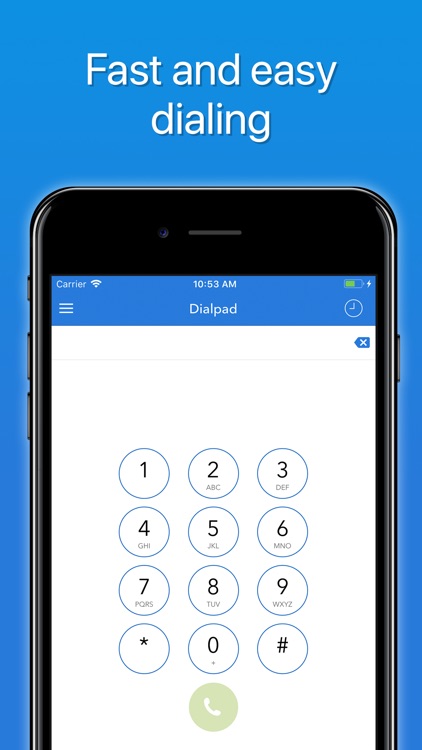Thirdlane Connect screenshot-3