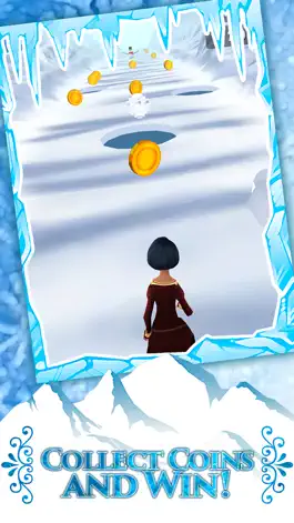 Game screenshot 3D девушка принцесса Run apk
