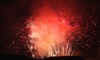 Fireworks Video Wallpapers