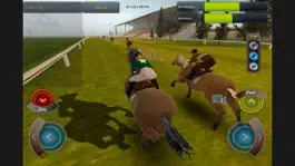 Game screenshot Race Horses Champions 2 apk