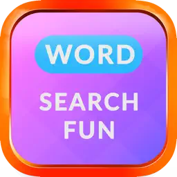 Word Search Fun app icon