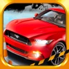 3D Realistic Car Parking Pro