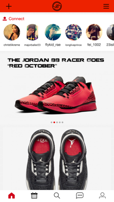 SneakerCoin - Buy Sneakers screenshot 1