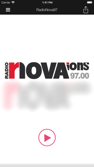 RadioNova97