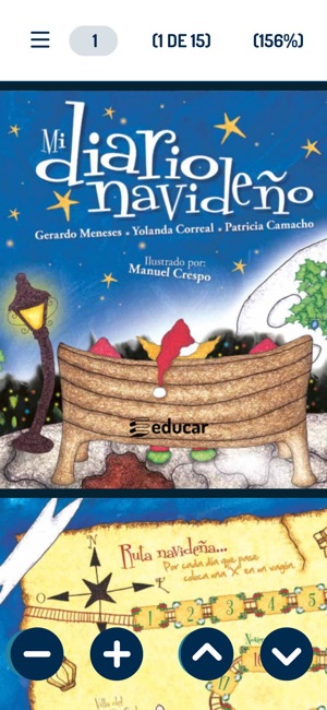 Mi diario navideño(圖2)-速報App