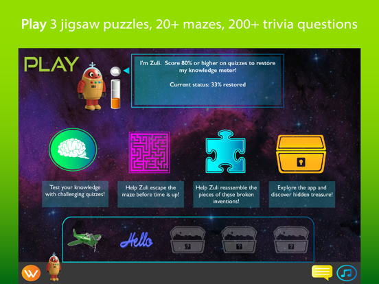 Screenshot #5 pour Wyz Inventions