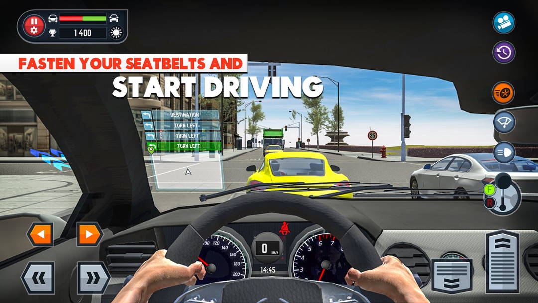 Car Driving School Simulator Online Game Hack And Cheat Gehack Com