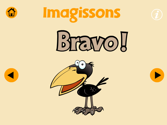Imagissons
