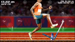 qwop for ios iphone screenshot 2