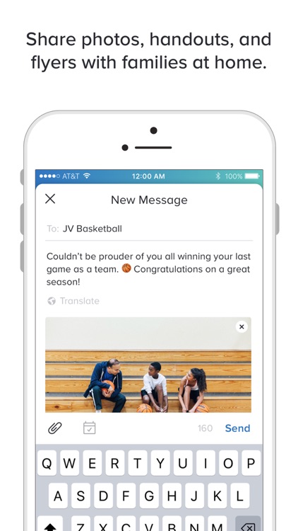 Remind: School Communication screenshot-4