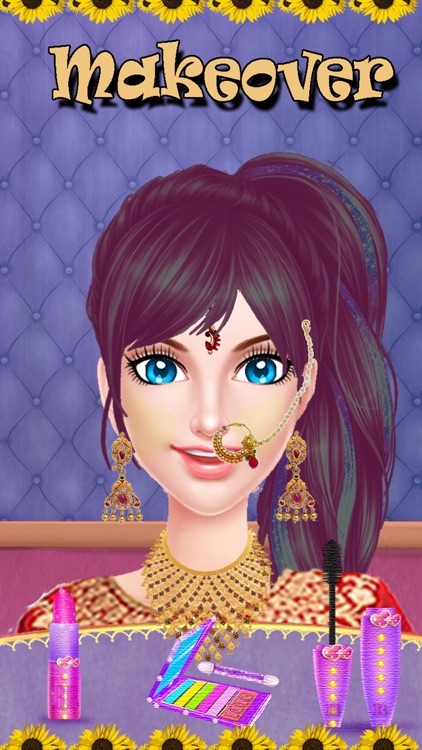 Wedding Fashion Salon screenshot-3