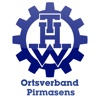 Thw Ortsverband Pirmasens