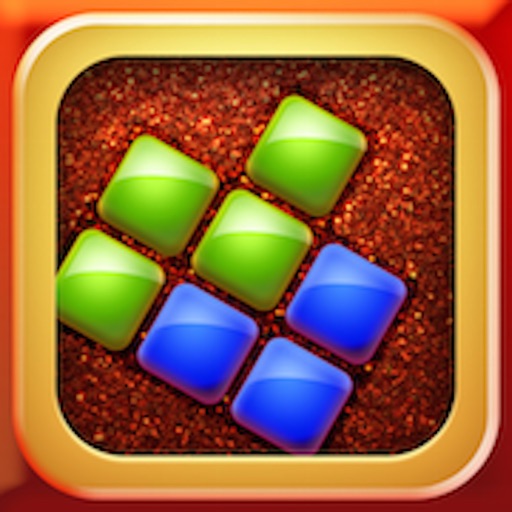 ClearBlocks-classic block game iOS App